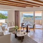 Conrad Laguna Sardinia Resort