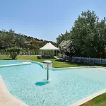 Resort Conrad Laguna Sardinia 5*