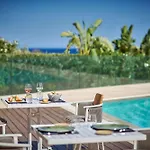 Conrad Laguna Sardinia Resort