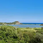 Resort Conrad Laguna Sardinia Chia