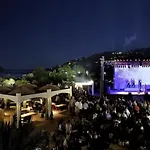 Conrad Laguna Sardinia Chia
