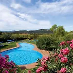 Conrad Laguna Sardinia Resort