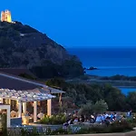 Resort Conrad Laguna Sardinia