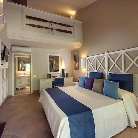 Conrad Laguna Sardinia Resort Chia