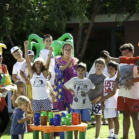 Conrad Laguna Sardinia Resort 5*