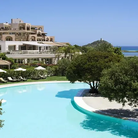 Conrad Laguna Sardinia