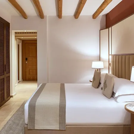 Conrad Laguna Sardinia 度假村