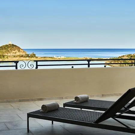 Conrad Laguna Sardinia キア
