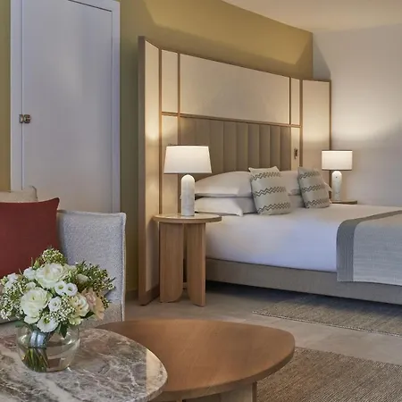 Üdülőközpont Conrad Laguna Sardinia