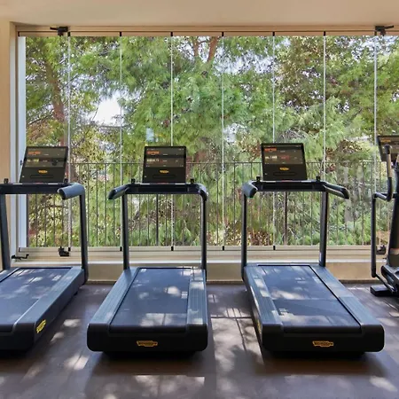 Conrad Laguna Sardinia 5* Chia