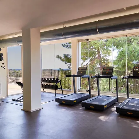 Conrad Laguna Sardinia