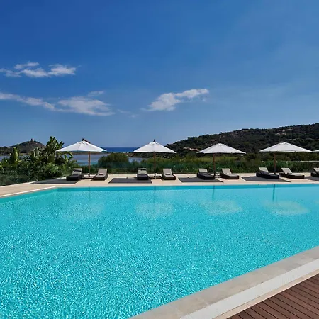 Conrad Laguna Sardinia Resort Chia