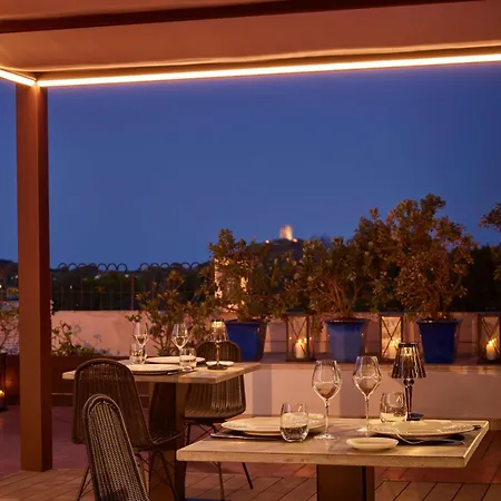 Resort Conrad Laguna Sardinia Chia