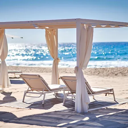 Conrad Laguna Sardinia Resort Chia