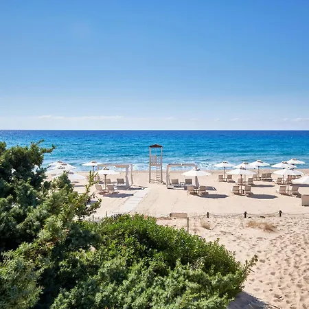 Conrad Laguna Sardinia Semesteranläggning (resort)