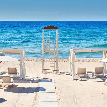 Resort Conrad Laguna Sardinia Chia