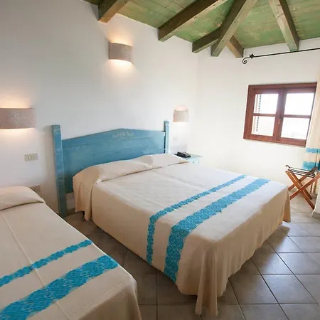 Conrad Laguna Sardinia 5*