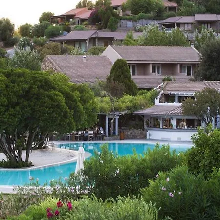 Conrad Laguna Sardinia