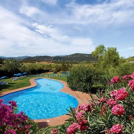 Conrad Laguna Sardinia Üdülőközpont