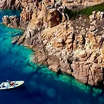 Conrad Laguna Sardinia