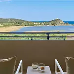 Conrad Laguna Sardinia Chia