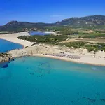 Ośrodek wypoczynkowy Conrad Laguna Sardinia