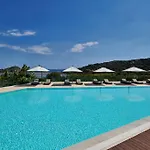 Conrad Laguna Sardinia Ośrodek wypoczynkowy Chia