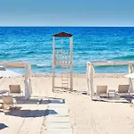 Semesteranläggning (resort) Conrad Laguna Sardinia Chia