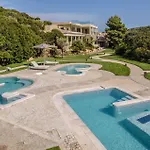 Conrad Laguna Sardinia Ośrodek wypoczynkowy Chia