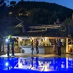 Ośrodek wypoczynkowy Conrad Laguna Sardinia