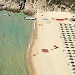 Semesteranläggning (resort) Conrad Laguna Sardinia Chia