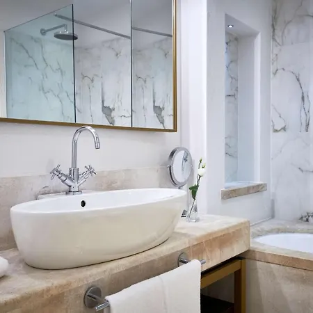 Conrad Laguna Sardinia Resort 5*