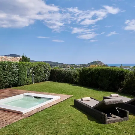 Conrad Laguna Sardinia 5*