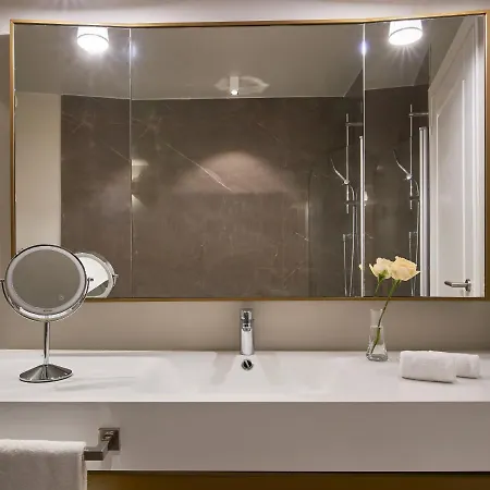 Conrad Laguna Sardinia Resort 5*