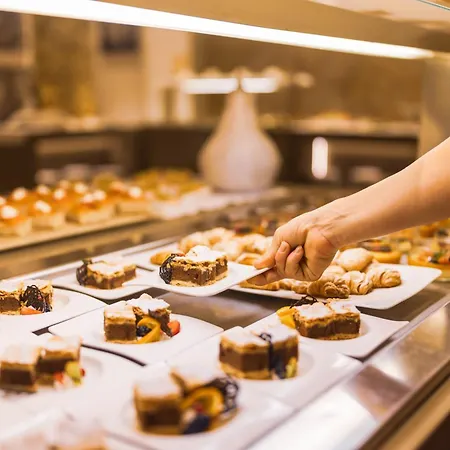 Conrad Laguna Sardinia Курортный комплекс Киа