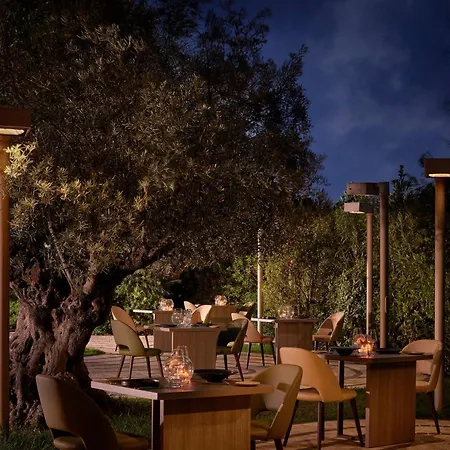 Conrad Laguna Sardinia