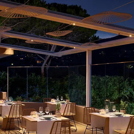 Conrad Laguna Sardinia Chia