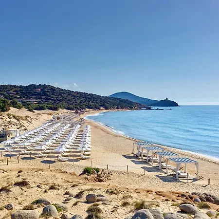 Conrad Laguna Sardinia