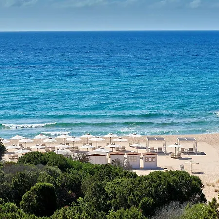 Conrad Laguna Sardinia