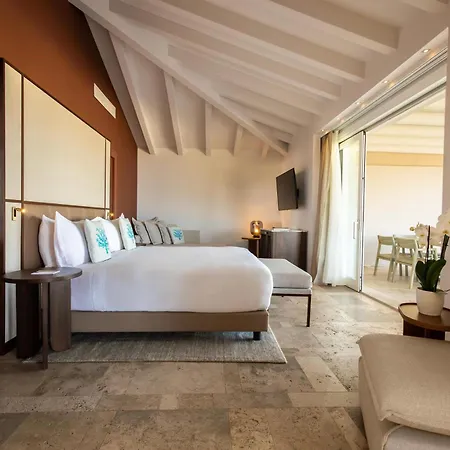 Conrad Laguna Sardinia Chia