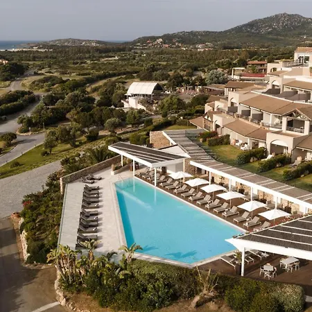 Conrad Laguna Sardinia Ośrodek wypoczynkowy