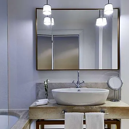 Conrad Laguna Sardinia Resort 5*