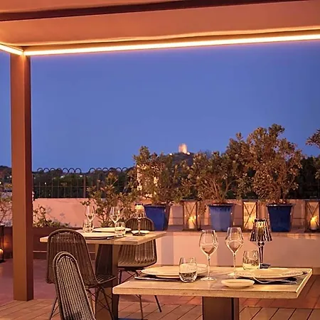 Resort Conrad Laguna Sardinia 5*
