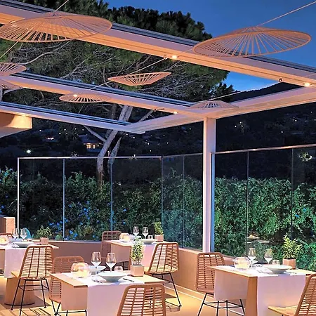 Resort Conrad Laguna Sardinia