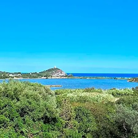Conrad Laguna Sardinia