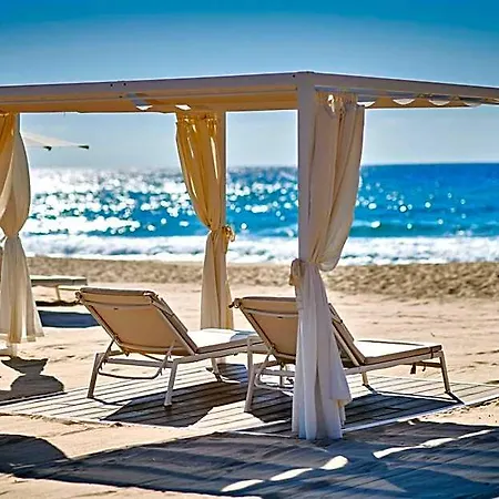 Conrad Laguna Sardinia Resort Chia