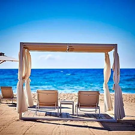 Resort Conrad Laguna Sardinia Chia