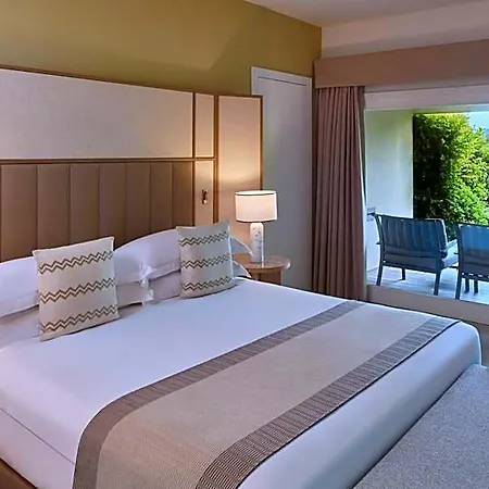 Resort Conrad Laguna Sardinia