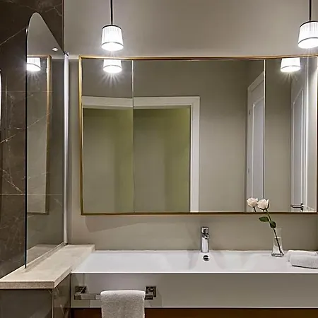 Resort Conrad Laguna Sardinia 5*