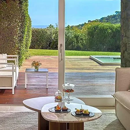 Resort Conrad Laguna Sardinia